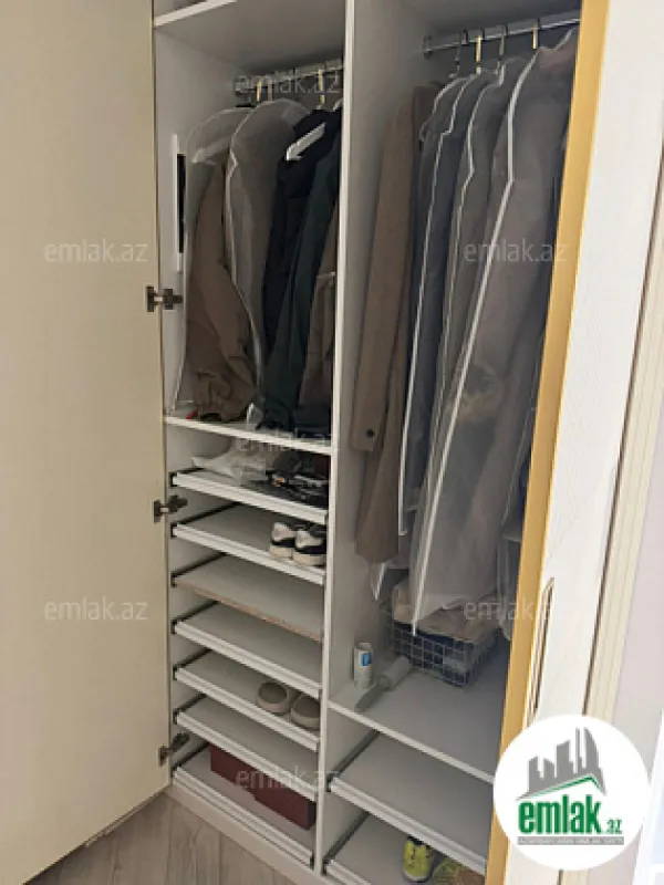 Satılır 48 otaqlı yeni tikili 2 m²