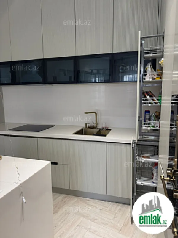 Satılır 48 otaqlı yeni tikili 2 m²