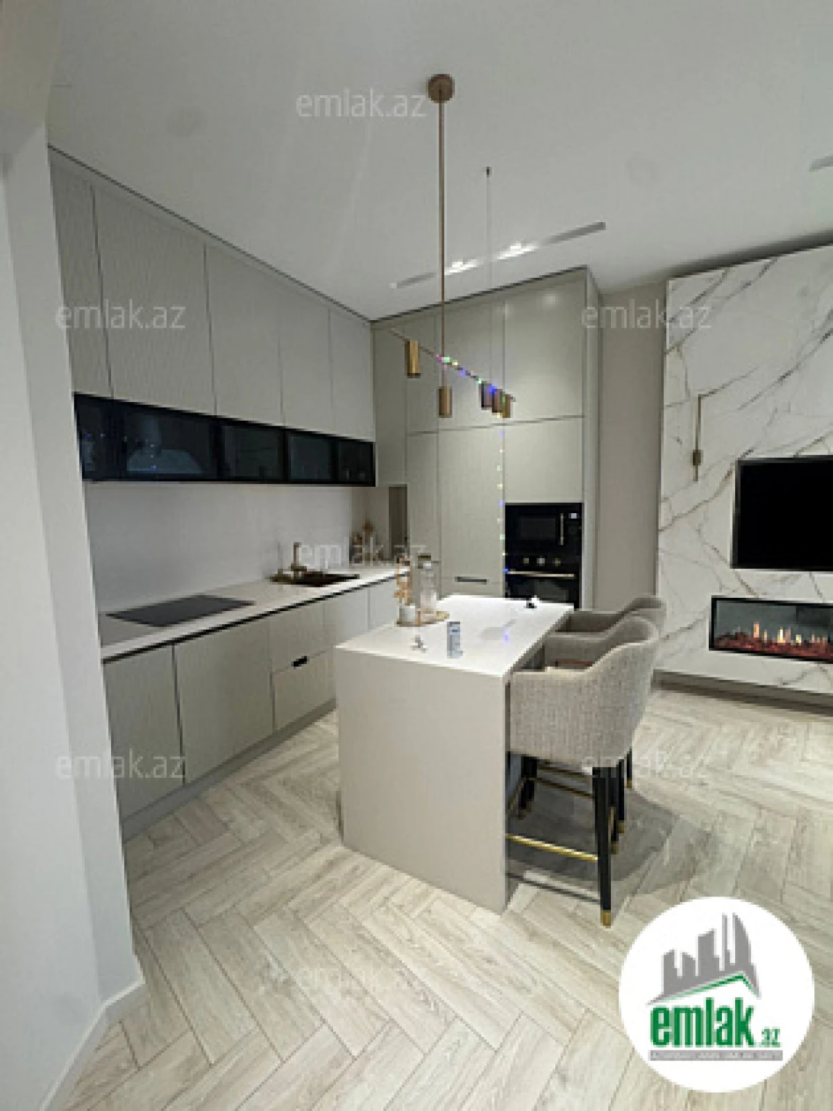 Satılır 48 otaqlı yeni tikili 2 m²