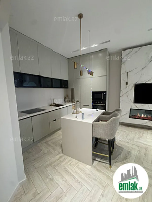 Satılır 48 otaqlı yeni tikili 2 m²