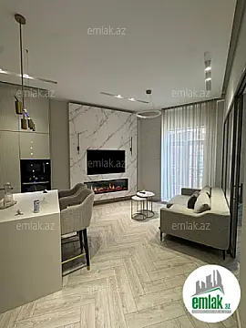 Satılır 48 otaqlı yeni tikili 2 m²