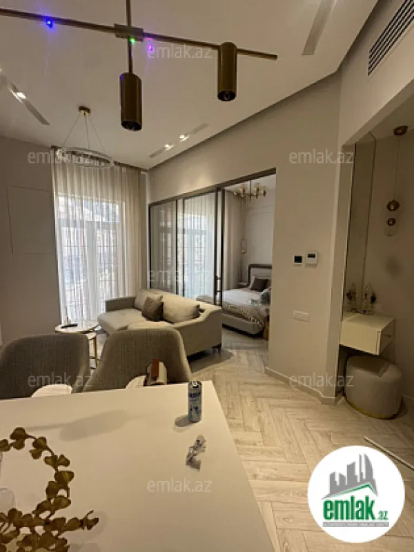 Satılır 48 otaqlı yeni tikili 2 m²