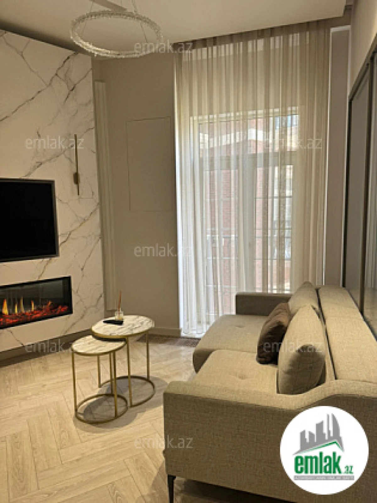 Satılır 48 otaqlı yeni tikili 2 m²