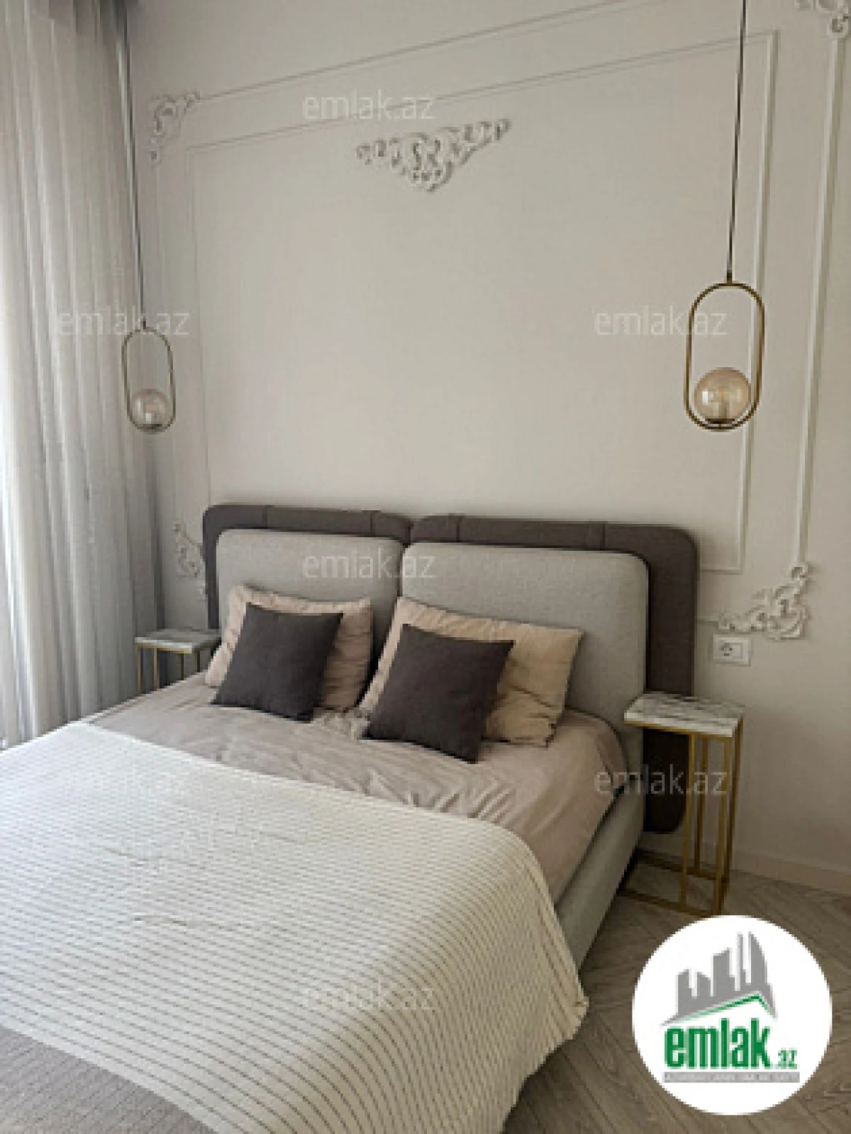 Satılır 48 otaqlı yeni tikili 2 m²