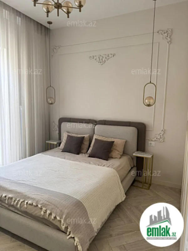 Satılır 48 otaqlı yeni tikili 2 m²