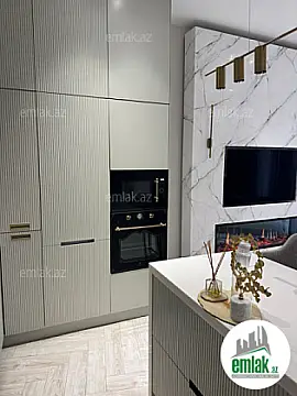 Satılır 48 otaqlı yeni tikili 2 m²