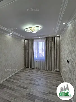 Satılır 2 otaqlı köhnə tikili 38 m² — Bakı, Şəhər mərkəzi 2 otaq 38.00 m²