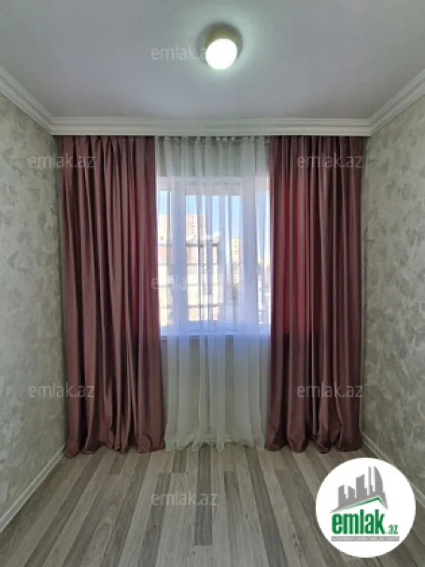 Satılır 2 otaqlı köhnə tikili 38 m²