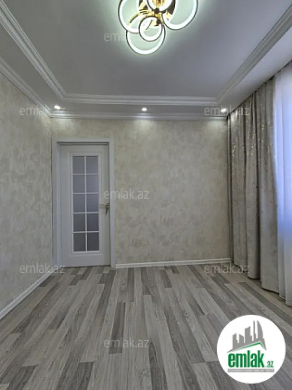 Satılır 2 otaqlı köhnə tikili 38 m²