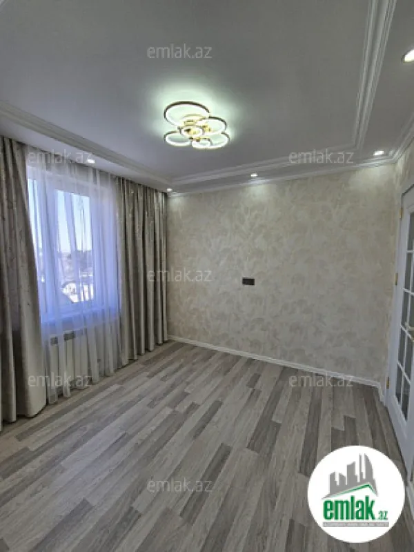 Satılır 2 otaqlı köhnə tikili 38 m²