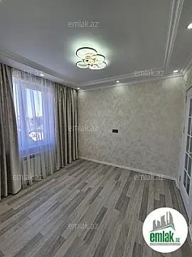 Satılır 2 otaqlı köhnə tikili 38 m²