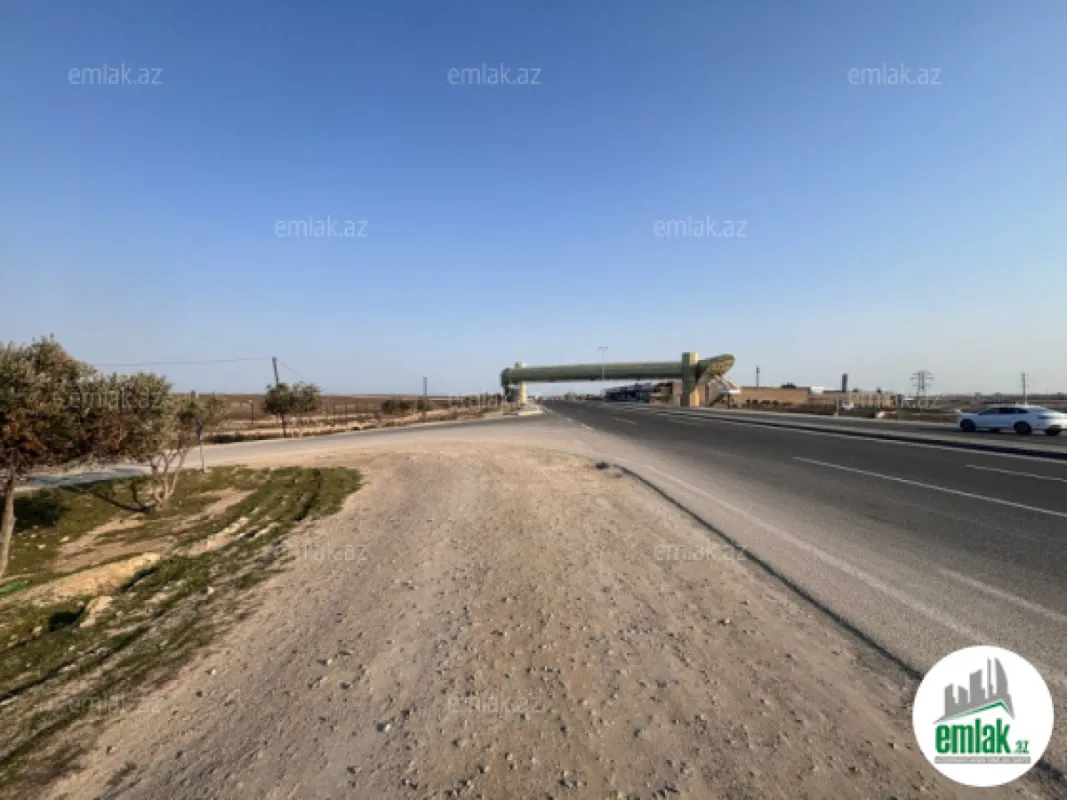 Satılır torpaq sahəsi 12 m²