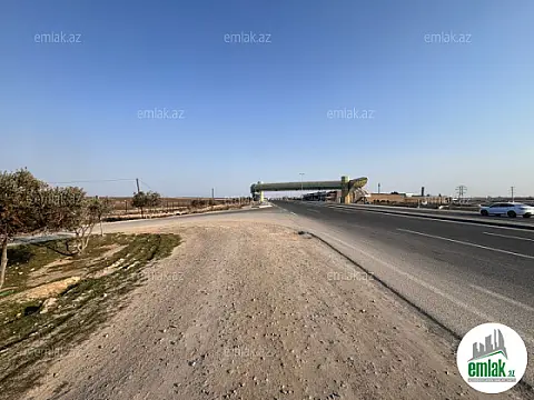 Satılır torpaq sahəsi 12 m²