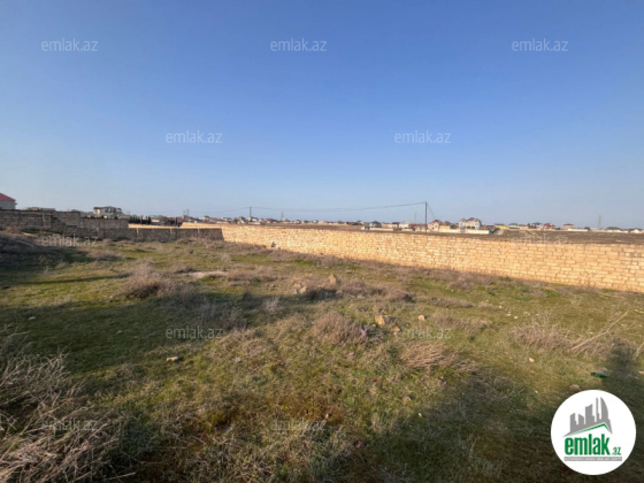 Satılır torpaq sahəsi 12 m²