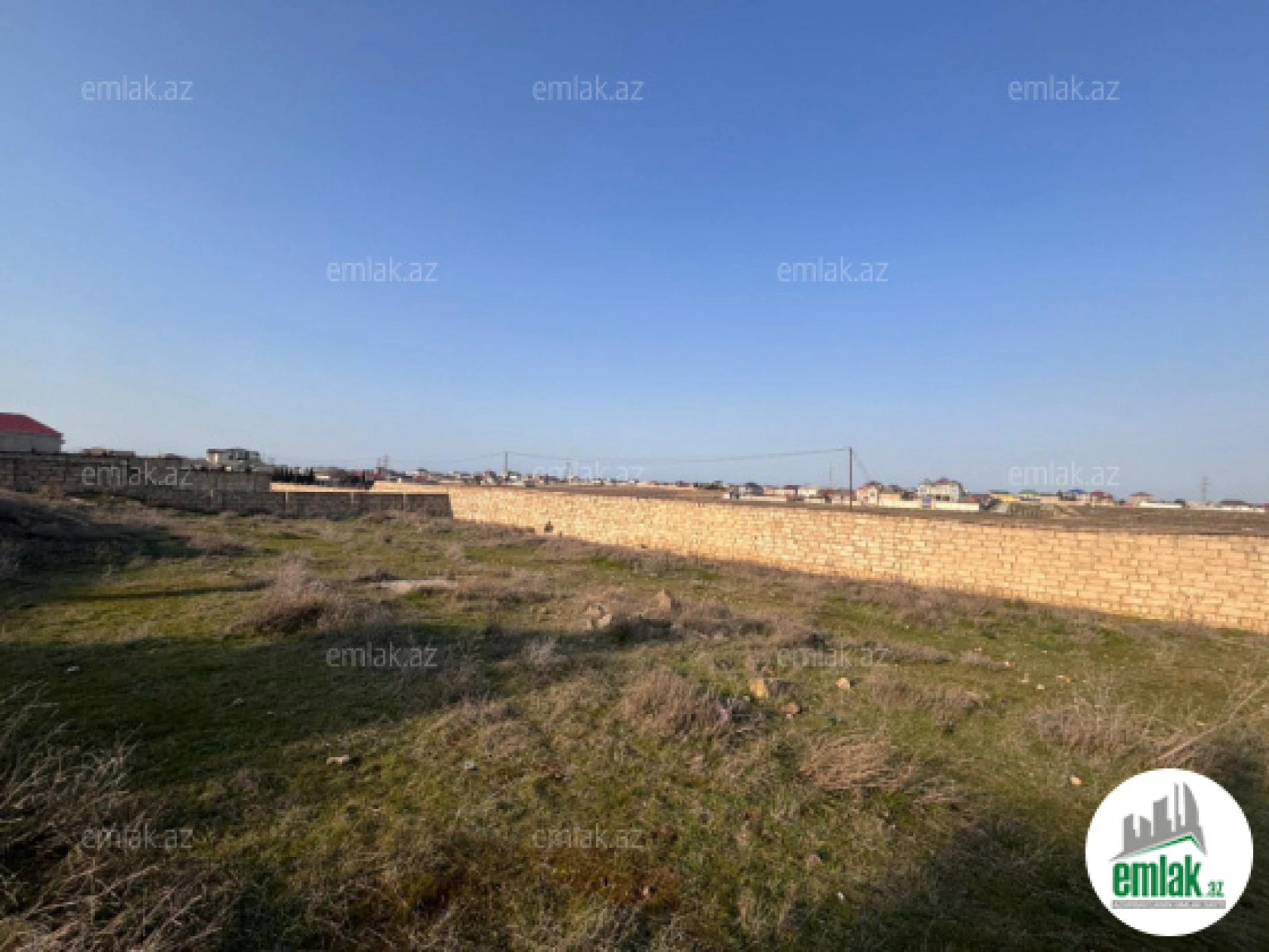 Satılır torpaq sahəsi 12 m²