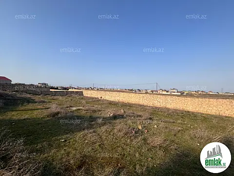 Satılır torpaq sahəsi 12 m²