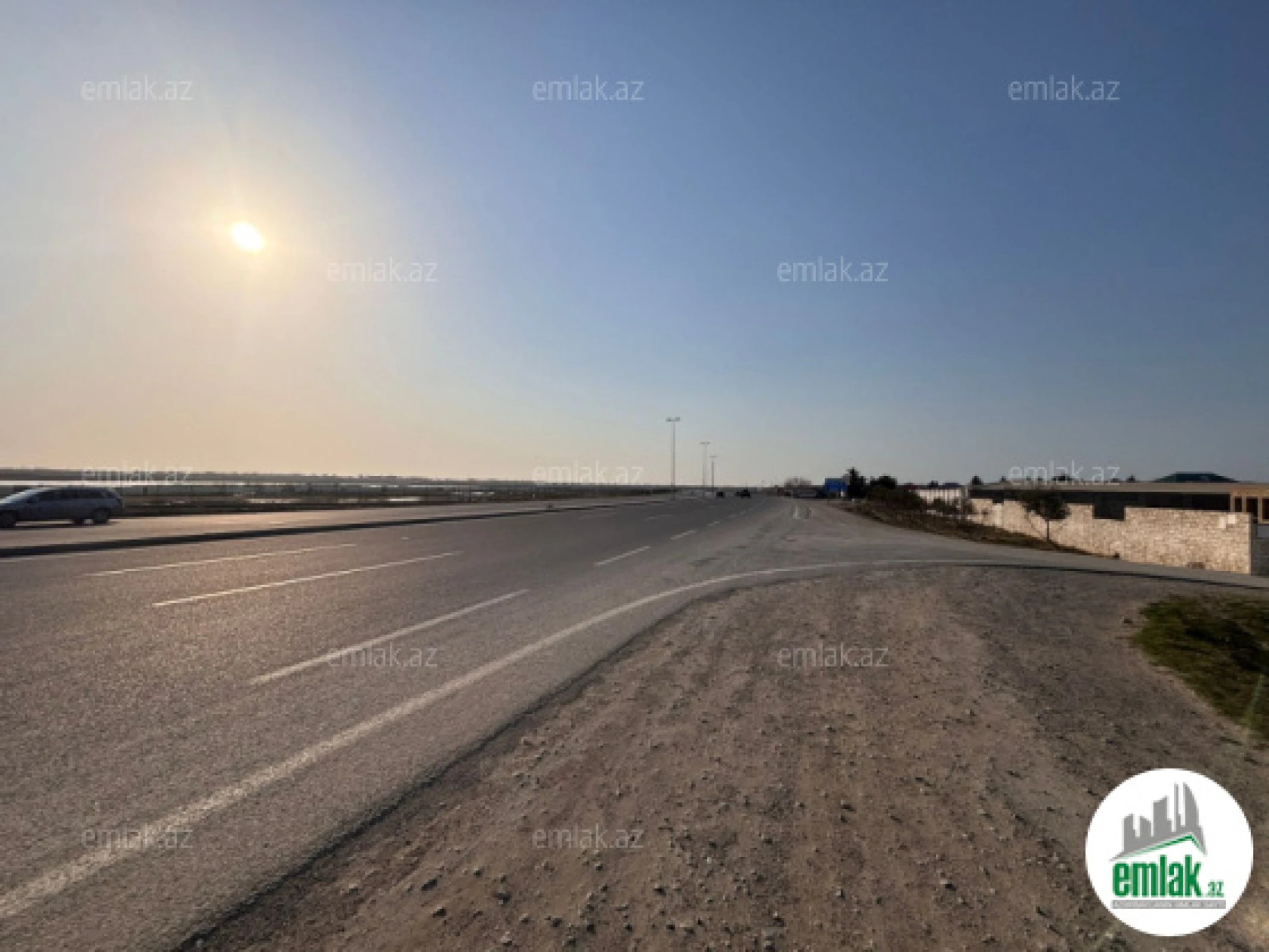 Satılır torpaq sahəsi 12 m²