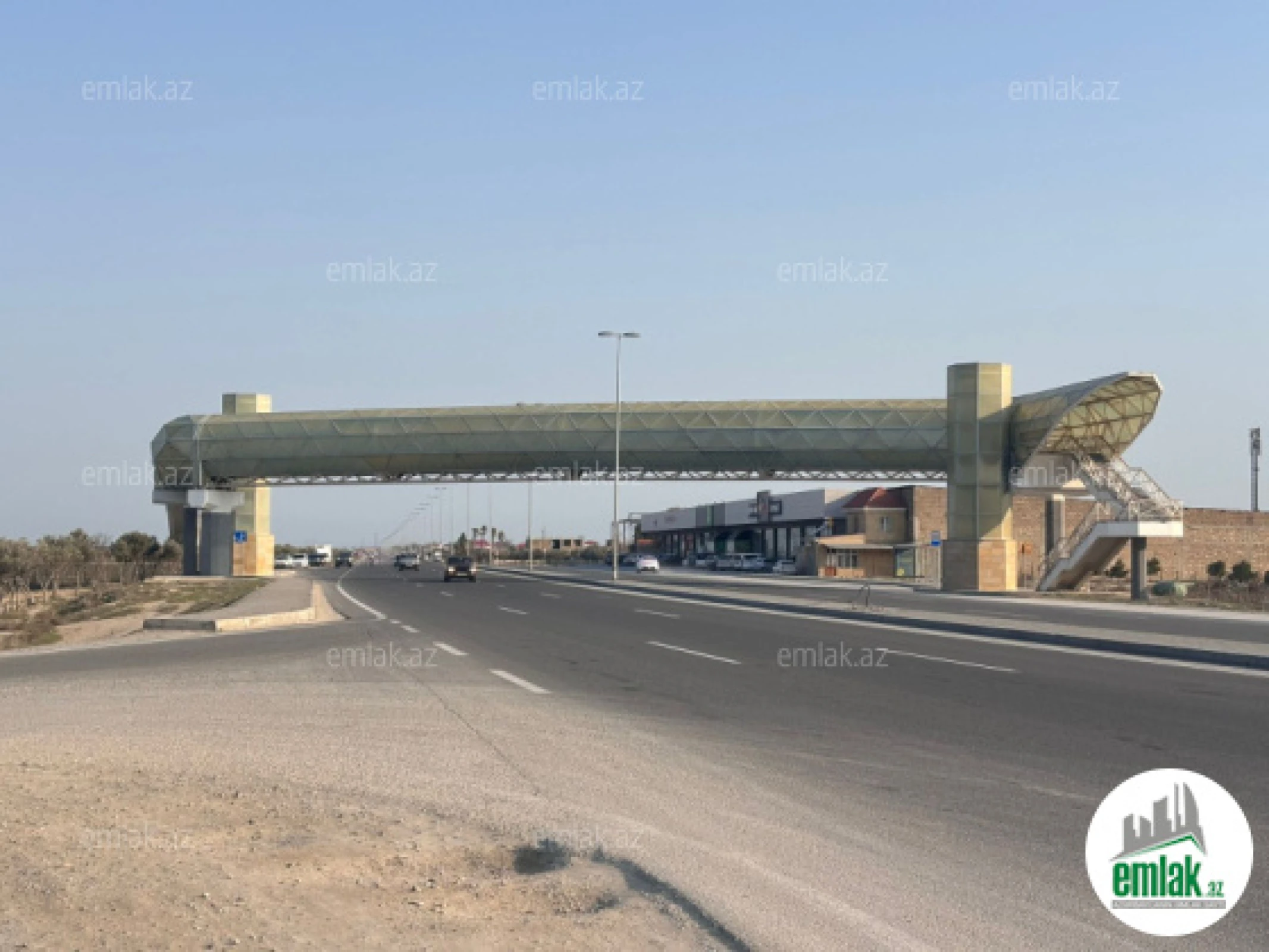 Satılır torpaq sahəsi 12 m²