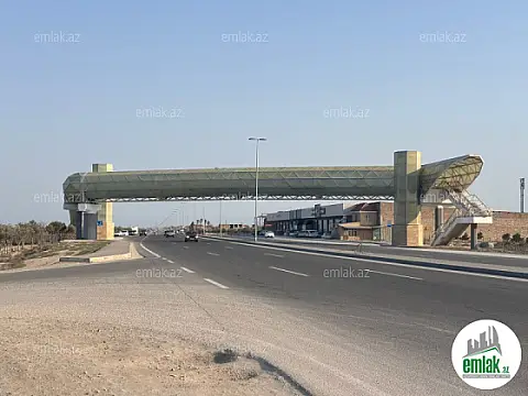 Satılır torpaq sahəsi 12 m² — Bakı, Xəzər 12.00 m²