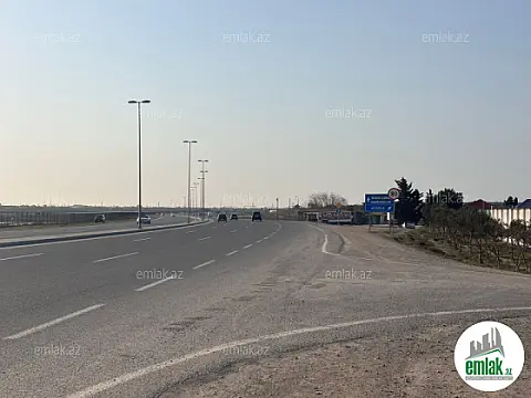 Satılır torpaq sahəsi 12 m²