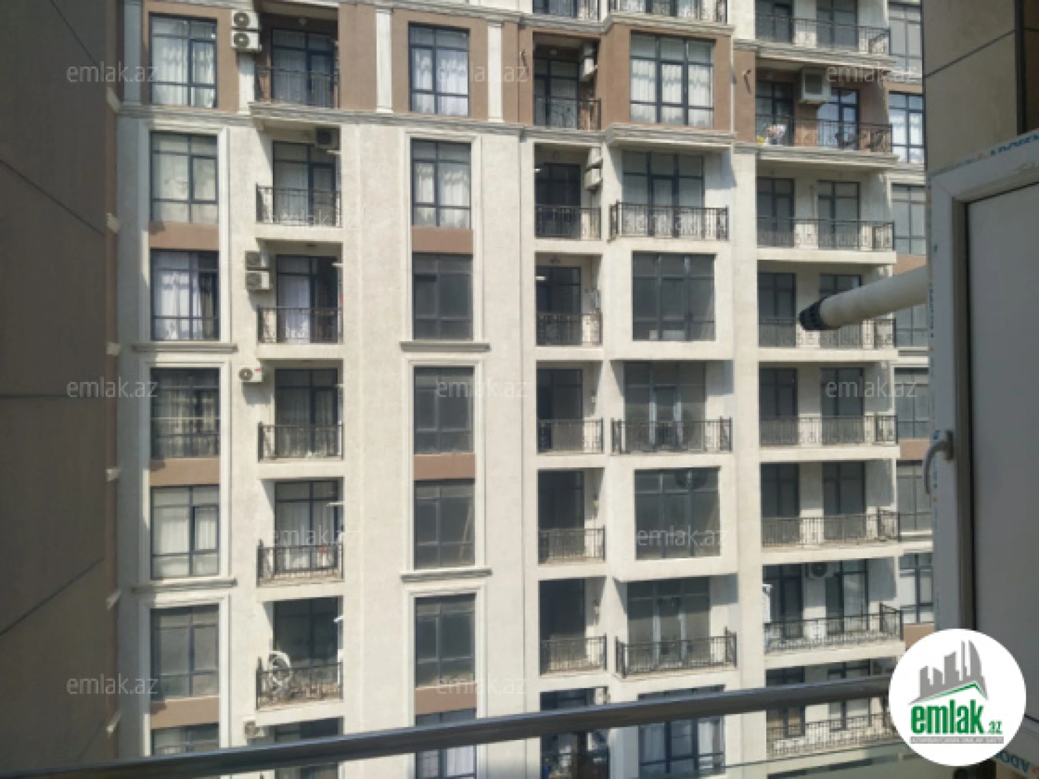 Satılır 2 otaqlı yeni tikili 60 m²