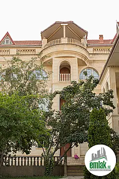 Satılır 14 otaqlı həyət evi 1000 m² — Bakı, Lökbatan 14 otaq 1000.00 m²