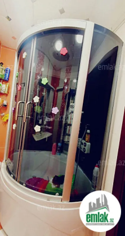 Satılır 2 otaqlı yeni tikili 94 m²