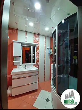 Satılır 2 otaqlı yeni tikili 94 m²