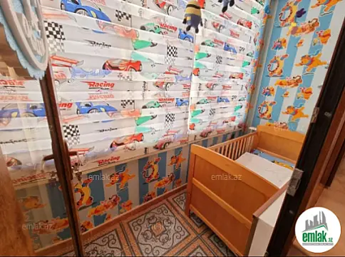 Satılır 2 otaqlı yeni tikili 94 m²