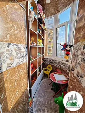 Satılır 2 otaqlı yeni tikili 94 m²