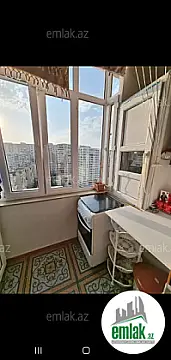 Satılır 2 otaqlı yeni tikili 94 m²