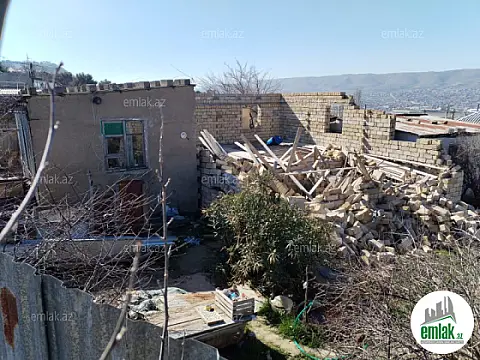 Satılır torpaq sahəsi 8 m²