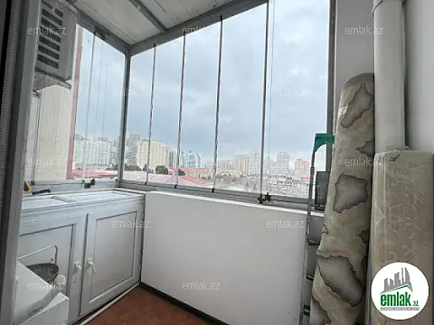 Satılır 3 otaqlı yeni tikili 170 m²
