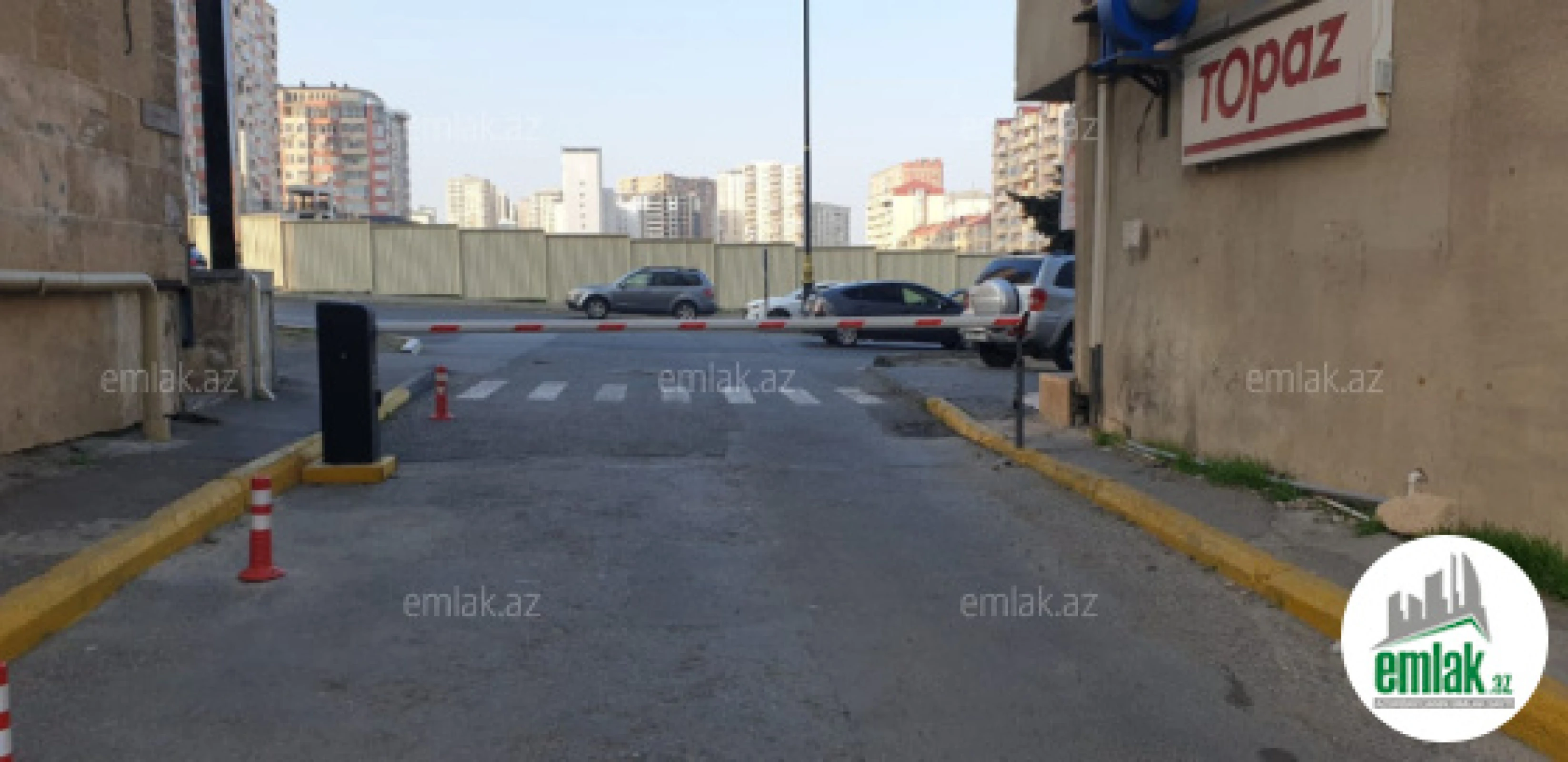 Satılır 3 otaqlı köhnə tikili 115 m²