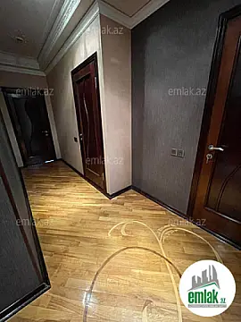 Satılır 4 otaqlı yeni tikili 160 m²