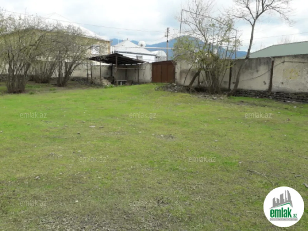 Satılır torpaq sahəsi 21.6 m²