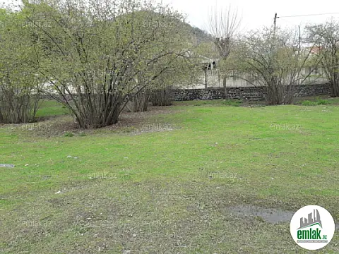 Satılır torpaq sahəsi 21.6 m²