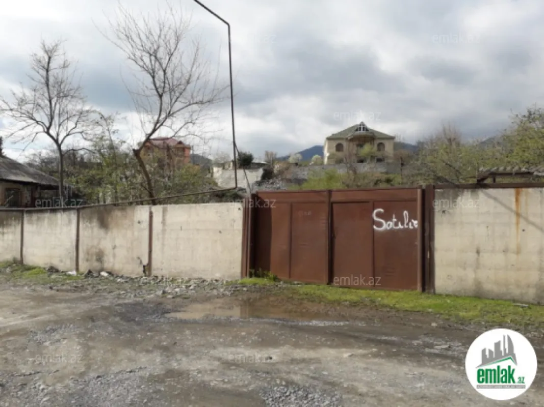 Satılır torpaq sahəsi 21.6 m²