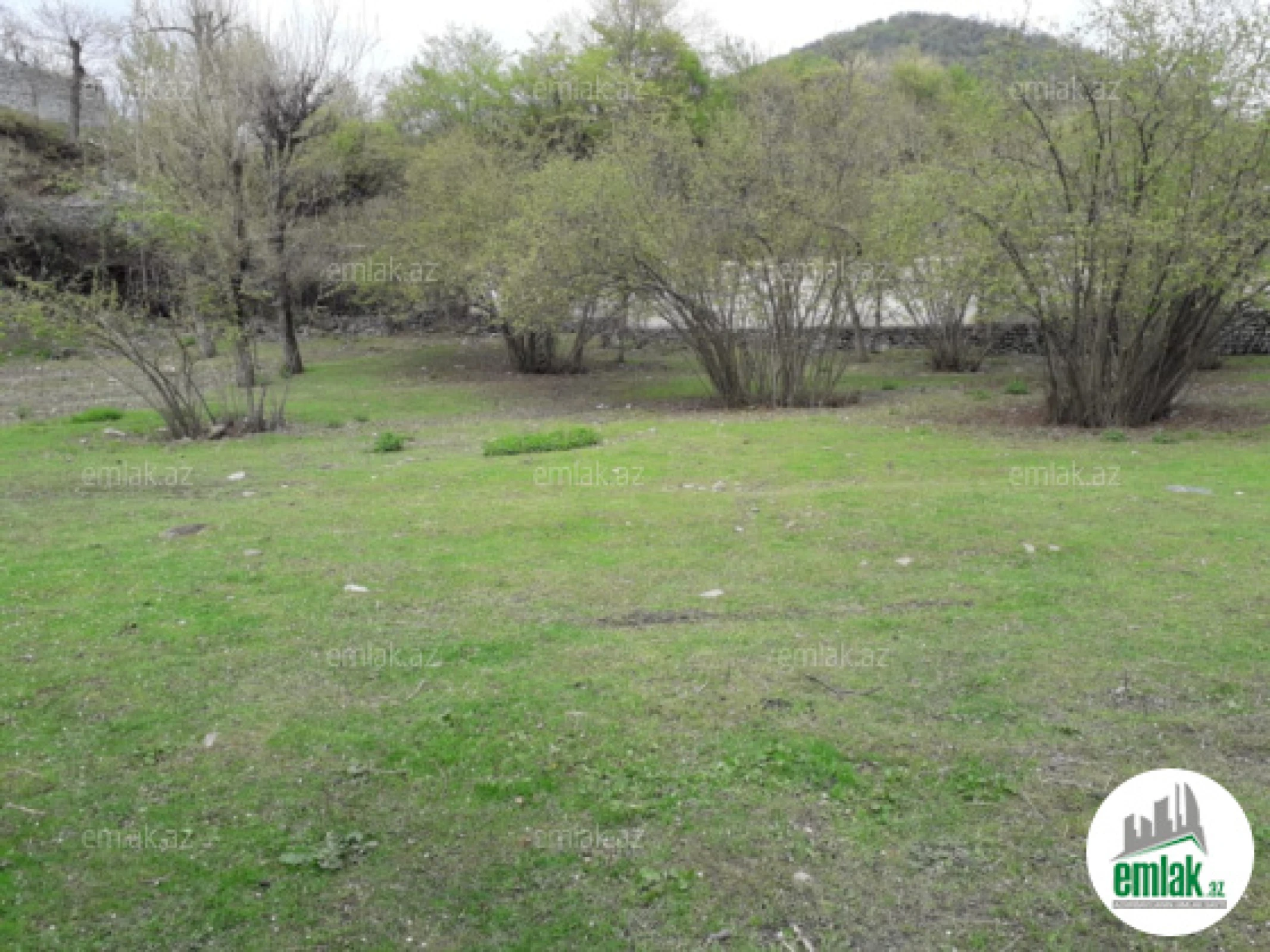 Satılır torpaq sahəsi 21.6 m²