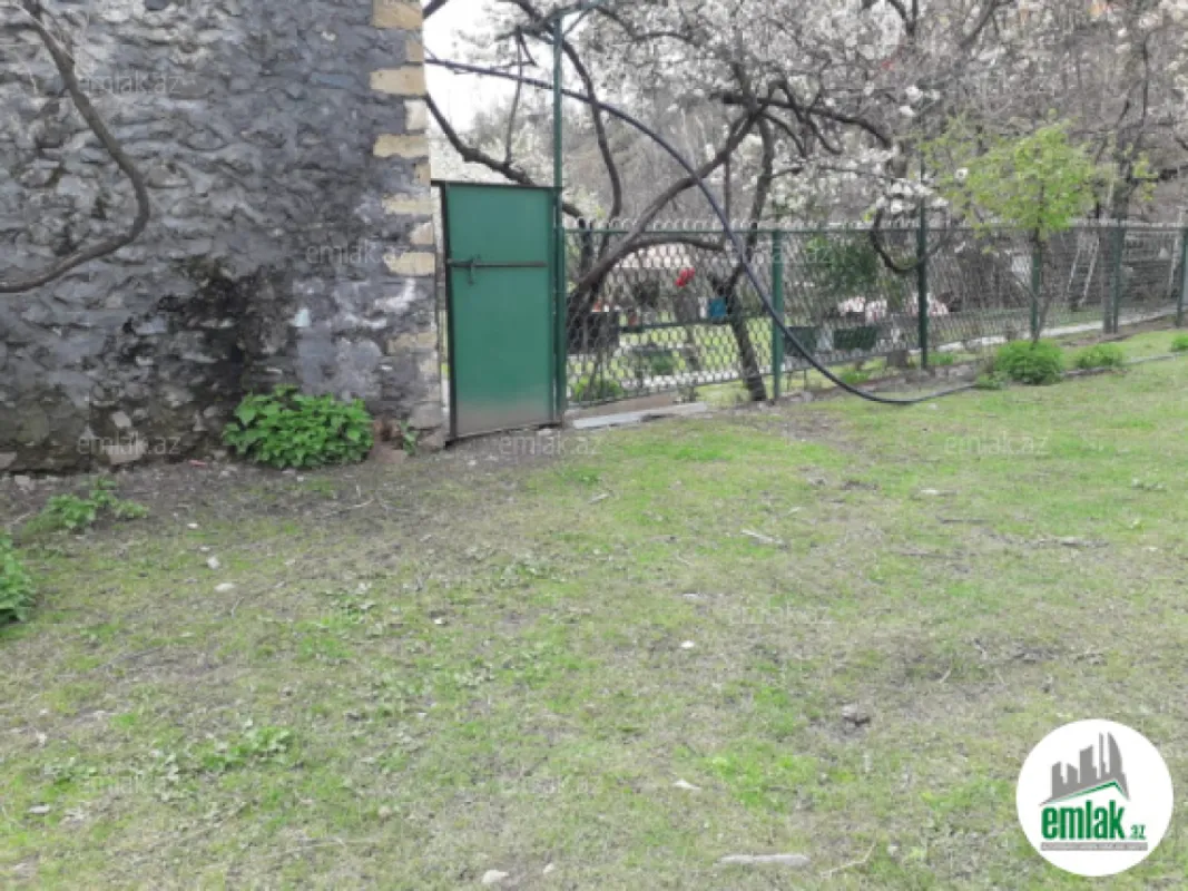 Satılır torpaq sahəsi 21.6 m²