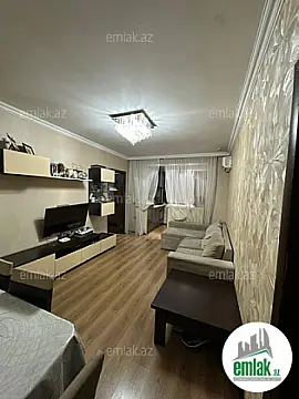Satılır 3 otaqlı köhnə tikili 50 m²