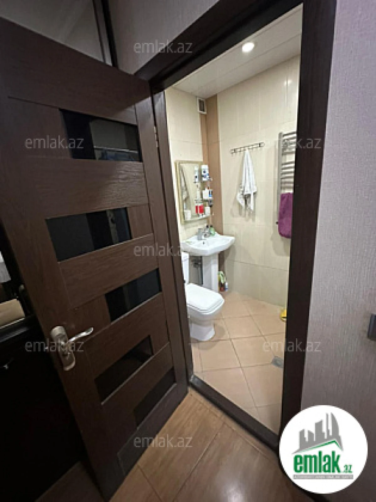 Satılır 3 otaqlı köhnə tikili 50 m²