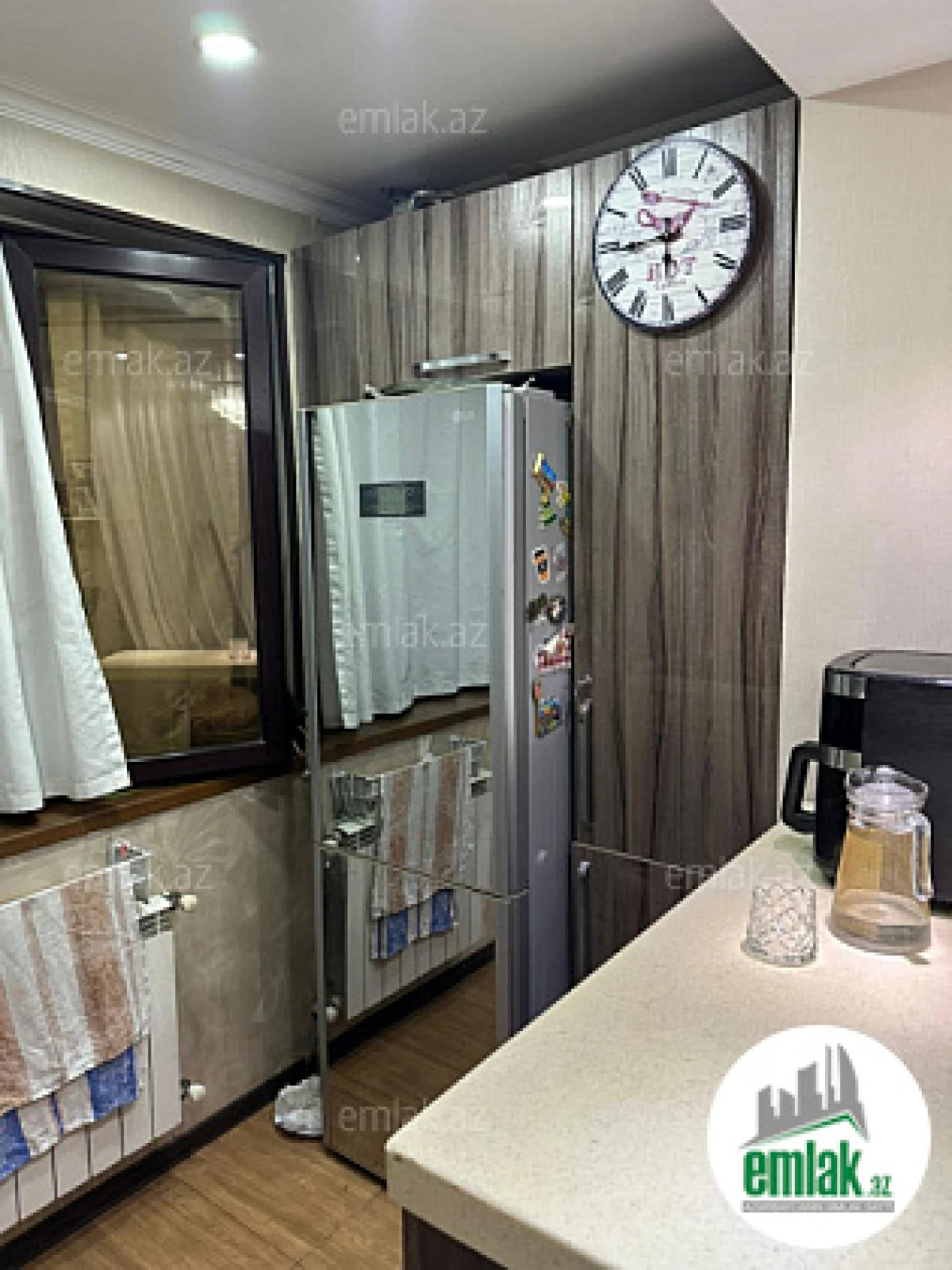 Satılır 3 otaqlı köhnə tikili 50 m²