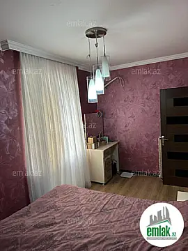 Satılır 3 otaqlı köhnə tikili 50 m²