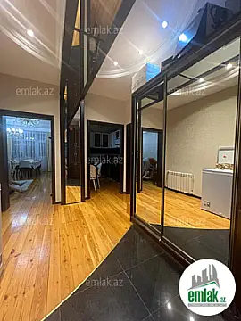 Satılır 3 otaqlı yeni tikili 90 m²