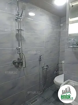 Satılır 2 otaqlı köhnə tikili 60 m²