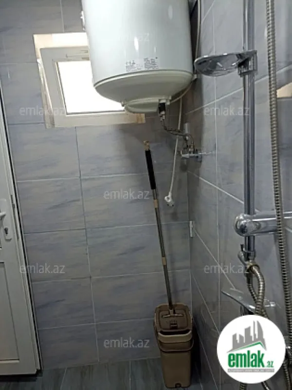 Satılır 2 otaqlı köhnə tikili 60 m²