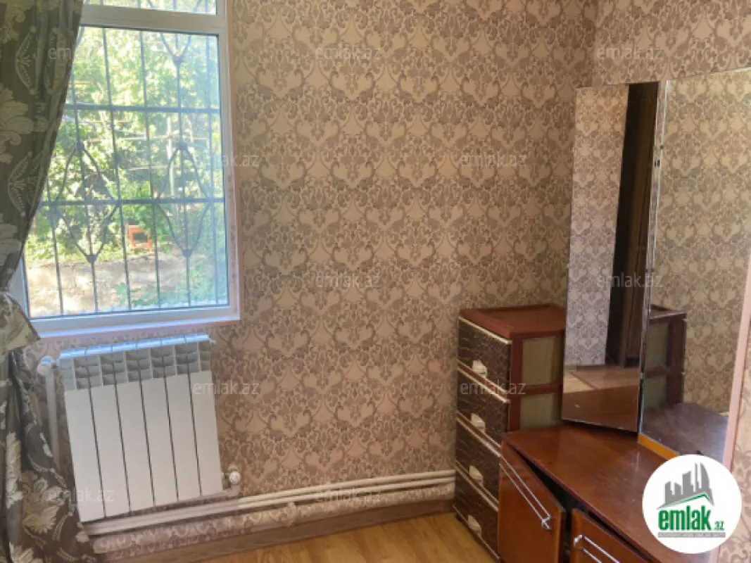 Satılır 3 otaqlı köhnə tikili 65 m²