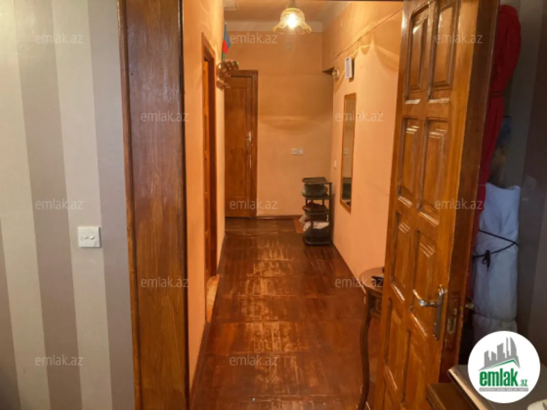 Satılır 3 otaqlı köhnə tikili 65 m²
