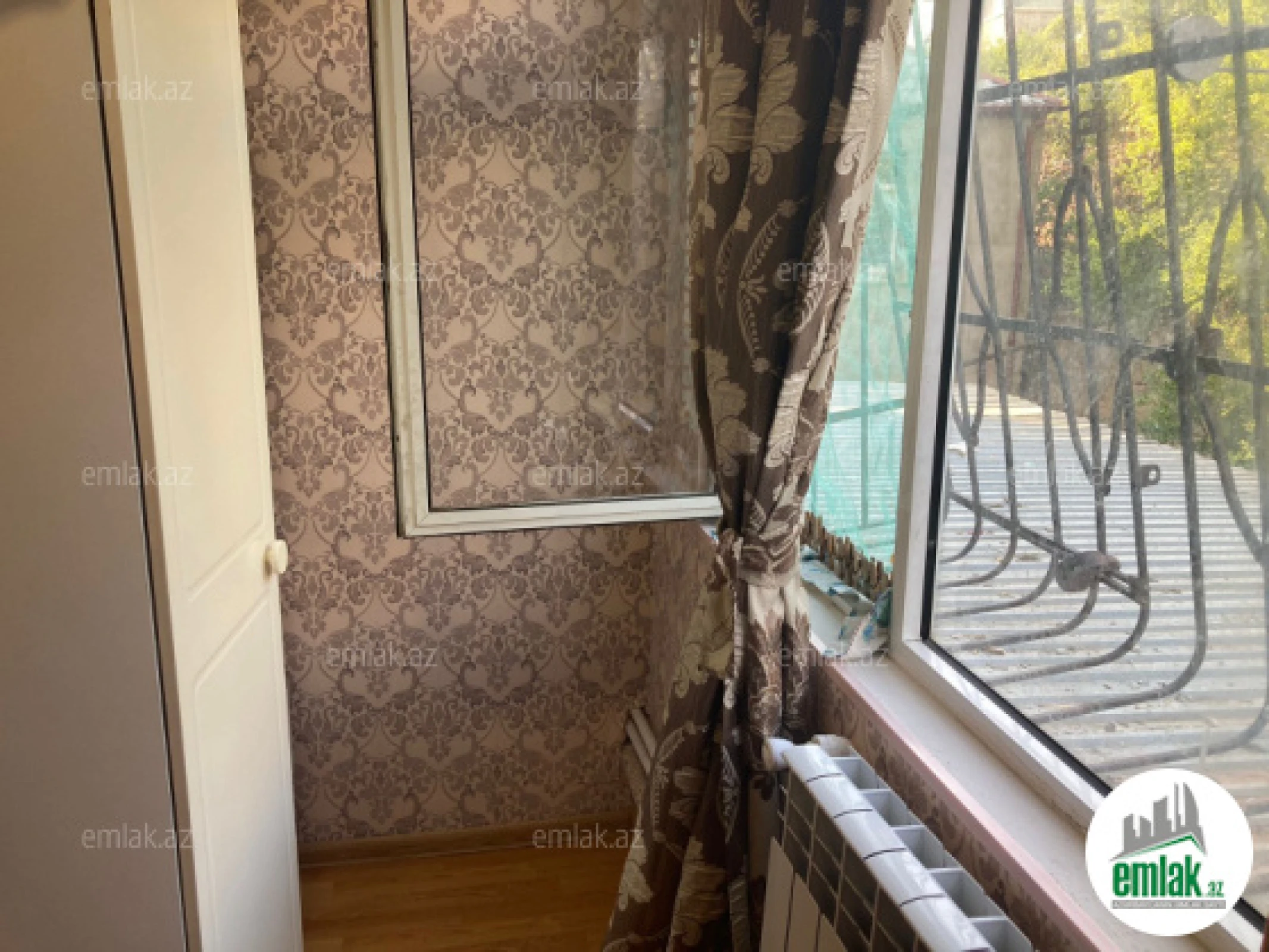 Satılır 3 otaqlı köhnə tikili 65 m²